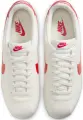 Кросівки Nike CORTEZ біло-червоні DM4044-110