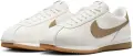 Кросівки Nike CORTEZ біло-світло-коричневі DM4044-109
