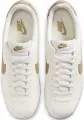 Кросівки Nike CORTEZ біло-світло-коричневі DM4044-109