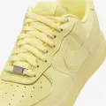 Кроссовки Nike NOCTA AIR FORCE 1 желтые CZ8065-800