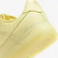 Кроссовки Nike NOCTA AIR FORCE 1 желтые CZ8065-800