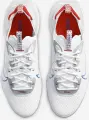 Кросівки Nike REACT VISION біло-червоно-сині DJ4597-100