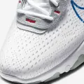 Кросівки Nike REACT VISION біло-червоно-сині DJ4597-100