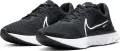 Кросівки бігові жіночі Nike REACT INFINITY 3 чорно-білі DD3024-001