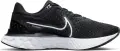 Кросівки бігові жіночі Nike REACT INFINITY 3 чорно-білі DD3024-001