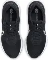 Кросівки бігові жіночі Nike REACT INFINITY 3 чорно-білі DD3024-001