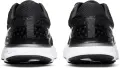 Кросівки бігові жіночі Nike REACT INFINITY 3 чорно-білі DD3024-001
