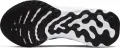 Кросівки бігові жіночі Nike REACT INFINITY 3 чорно-білі DD3024-001