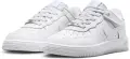 Кросівки дитячі Nike AIR FORCE 1 LOW EASYON (PS) білі FN0237-111