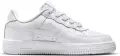 Кросівки дитячі Nike AIR FORCE 1 LOW EASYON (PS) білі FN0237-111