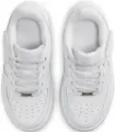 Кросівки дитячі Nike AIR FORCE 1 LOW EASYON (PS) білі FN0237-111