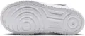 Кросівки дитячі Nike AIR FORCE 1 LOW EASYON (PS) білі FN0237-111