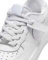 Кросівки дитячі Nike AIR FORCE 1 LOW EASYON (PS) білі FN0237-111