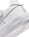 Кросівки дитячі Nike AIR FORCE 1 LOW EASYON (PS) білі FN0237-111