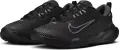 Кроссовки для трейлраннинга Nike JUNIPER TRAIL 2 GORE-TEX WATERPROOF черные HM9734-001