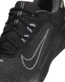 Кроссовки для трейлраннинга Nike JUNIPER TRAIL 2 GORE-TEX WATERPROOF черные HM9734-001