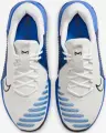 Кроссовки для тренировок Nike METCON 9 молочно-синие DZ2617-008