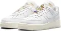 Кроссовки женские Nike AIR FORCE 1 LOW PREMIUM белые DN5463-100