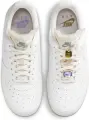 Кроссовки женские Nike AIR FORCE 1 LOW PREMIUM белые DN5463-100