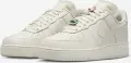 Кроссовки женские Nike AIR FORCE 1 LOW PREMIUM кремовые DN5463-001