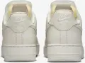 Кроссовки женские Nike AIR FORCE 1 LOW PREMIUM кремовые DN5463-001