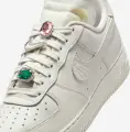 Кроссовки женские Nike AIR FORCE 1 LOW PREMIUM кремовые DN5463-001