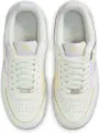 Кроссовки женские Nike AIR FORCE 1 SHADOW кремово-желто-сиреневые DZ1847-113