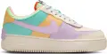 Кросівки жіночі Nike AIR FORCE 1 SHADOW різнокольорові CI0919-101