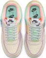 Кросівки жіночі Nike AIR FORCE 1 SHADOW різнокольорові CI0919-101