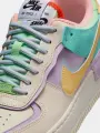 Кросівки жіночі Nike AIR FORCE 1 SHADOW різнокольорові CI0919-101