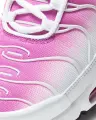 Кросівки жіночі Nike AIR MAX PLUS біло-рожеві CZ7931-100