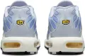 Кросівки жіночі Nike AIR MAX PLUS блакитно-жовті DZ3670-004