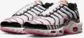 Кросівки жіночі Nike AIR MAX PLUS різнокольорові DZ4842-600