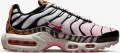 Кросівки жіночі Nike AIR MAX PLUS різнокольорові DZ4842-600