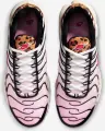 Кросівки жіночі Nike AIR MAX PLUS різнокольорові DZ4842-600