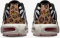 Кросівки жіночі Nike AIR MAX PLUS різнокольорові DZ4842-600