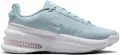 Кроссовки женские Nike AIR ZOOM UPTURN SC голубо-белые IB2764-400