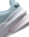 Кроссовки женские Nike AIR ZOOM UPTURN SC голубо-белые IB2764-400