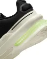 Кросівки жіночі Nike AIR ZOOM UPTURN SC чорно-кремово-салатові IB2764-002