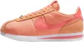 Кросівки жіночі Nike CORTEZ TEXTILE оранжево-коралові DZ2795-800