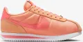 Кросівки жіночі Nike CORTEZ TEXTILE оранжево-коралові DZ2795-800