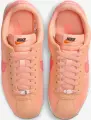 Кросівки жіночі Nike CORTEZ TEXTILE оранжево-коралові DZ2795-800