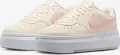 Кросівки жіночі Nike COURT VISION ALTA кремово-світло-рожеві DZ5394-108