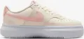 Кросівки жіночі Nike COURT VISION ALTA кремово-світло-рожеві DZ5394-108