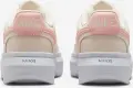 Кросівки жіночі Nike COURT VISION ALTA кремово-світло-рожеві DZ5394-108