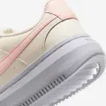 Кросівки жіночі Nike COURT VISION ALTA кремово-світло-рожеві DZ5394-108