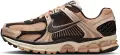 Кросівки жіночі Nike ZOOM VOMERO 5 коричнево-чорні FJ2028-106