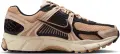 Кросівки жіночі Nike ZOOM VOMERO 5 коричнево-чорні FJ2028-106