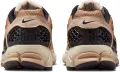 Кросівки жіночі Nike ZOOM VOMERO 5 коричнево-чорні FJ2028-106