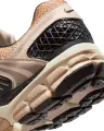 Кросівки жіночі Nike ZOOM VOMERO 5 коричнево-чорні FJ2028-106